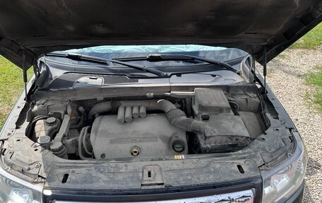 Land Rover Freelander II рестайлинг 2, 2008 год, 850 000 рублей, 10 фотография