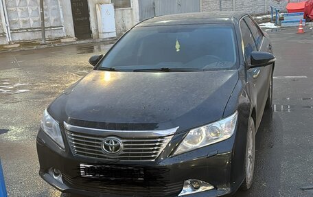 Toyota Camry, 2014 год, 1 700 000 рублей, 3 фотография