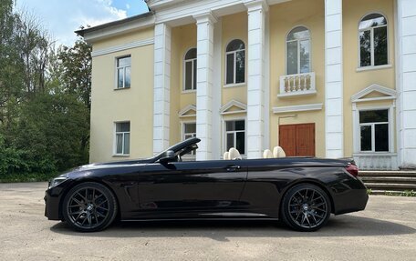 BMW 4 серия, 2014 год, 3 555 000 рублей, 6 фотография