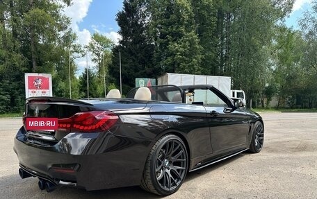 BMW 4 серия, 2014 год, 3 555 000 рублей, 2 фотография