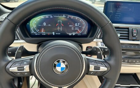 BMW 4 серия, 2014 год, 3 555 000 рублей, 12 фотография