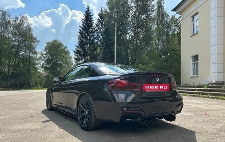 BMW 4 серия, 2014 год, 3 555 000 рублей, 4 фотография