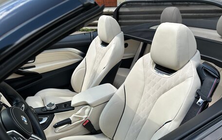 BMW 4 серия, 2014 год, 3 555 000 рублей, 8 фотография