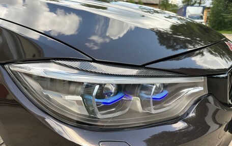 BMW 4 серия, 2014 год, 3 555 000 рублей, 14 фотография