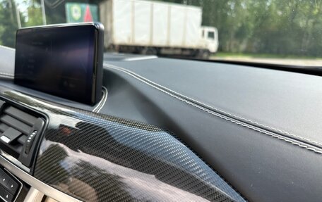 BMW 4 серия, 2014 год, 3 555 000 рублей, 13 фотография