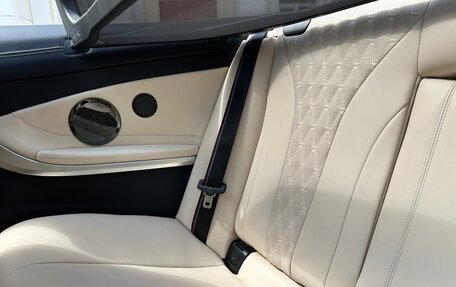 BMW 4 серия, 2014 год, 3 555 000 рублей, 16 фотография