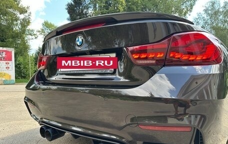 BMW 4 серия, 2014 год, 3 555 000 рублей, 9 фотография