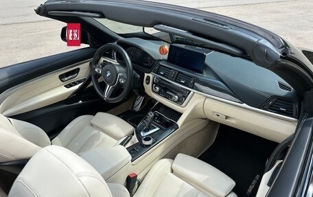 BMW 4 серия, 2014 год, 3 555 000 рублей, 7 фотография