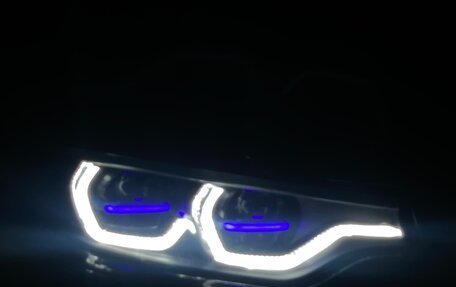 BMW 4 серия, 2014 год, 3 555 000 рублей, 30 фотография