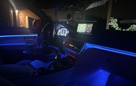 BMW 4 серия, 2014 год, 3 555 000 рублей, 32 фотография