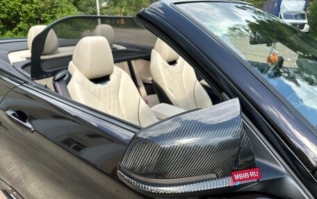 BMW 4 серия, 2014 год, 3 555 000 рублей, 23 фотография