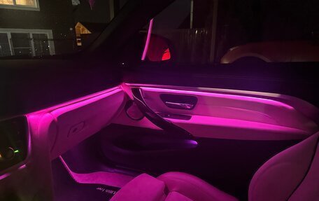 BMW 4 серия, 2014 год, 3 555 000 рублей, 35 фотография