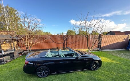 BMW 4 серия, 2014 год, 3 555 000 рублей, 37 фотография