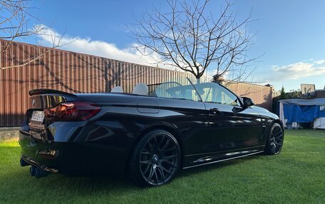 BMW 4 серия, 2014 год, 3 555 000 рублей, 40 фотография