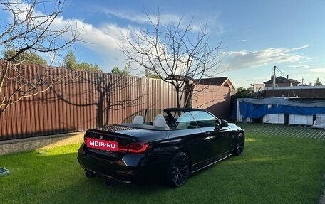 BMW 4 серия, 2014 год, 3 555 000 рублей, 39 фотография