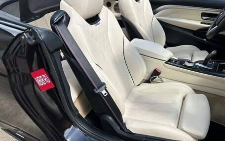 BMW 4 серия, 2014 год, 3 555 000 рублей, 22 фотография