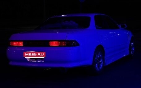 Toyota Mark II VIII (X100), 1995 год, 420 000 рублей, 5 фотография