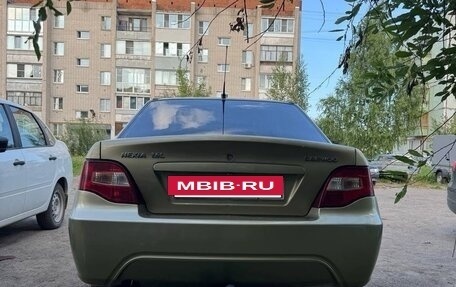 Daewoo Nexia I рестайлинг, 2009 год, 175 000 рублей, 4 фотография