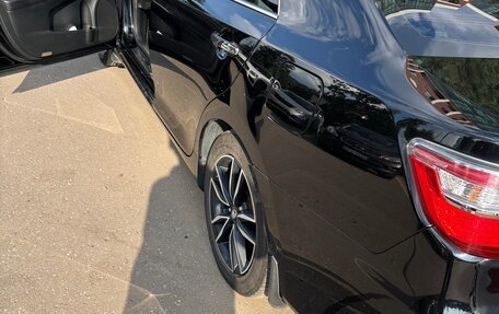 Toyota Camry, 2017 год, 2 150 000 рублей, 7 фотография