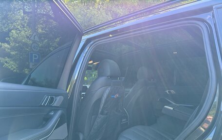 BMW X7, 2020 год, 7 150 000 рублей, 8 фотография