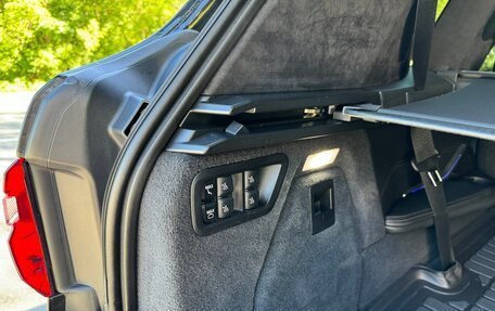 BMW X7, 2020 год, 7 150 000 рублей, 10 фотография