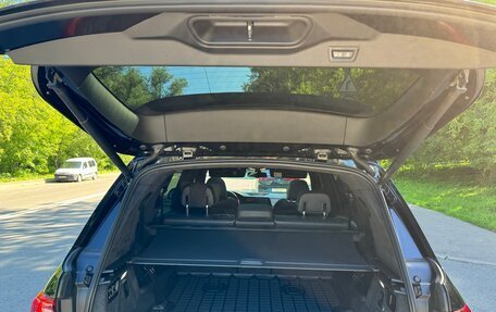 BMW X7, 2020 год, 7 150 000 рублей, 9 фотография