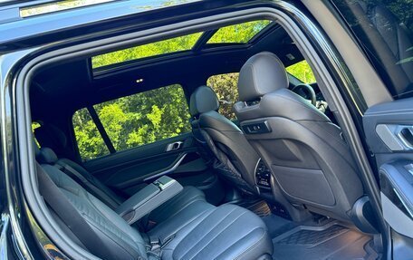 BMW X7, 2020 год, 7 150 000 рублей, 13 фотография