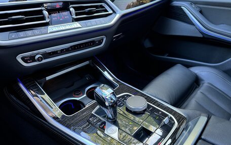 BMW X7, 2020 год, 7 150 000 рублей, 18 фотография
