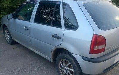 Volkswagen Pointer, 2004 год, 150 000 рублей, 1 фотография