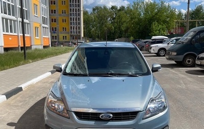 Ford Focus II рестайлинг, 2010 год, 680 000 рублей, 1 фотография