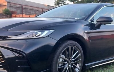 Toyota Camry, 2025 год, 3 850 000 рублей, 1 фотография