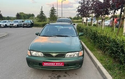 Nissan Almera, 1999 год, 170 000 рублей, 1 фотография