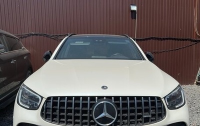Mercedes-Benz GLC AMG, 2021 год, 6 100 000 рублей, 1 фотография