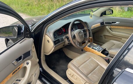 Audi A6, 2005 год, 450 000 рублей, 8 фотография