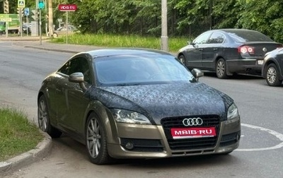 Audi TT, 2007 год, 978 000 рублей, 1 фотография