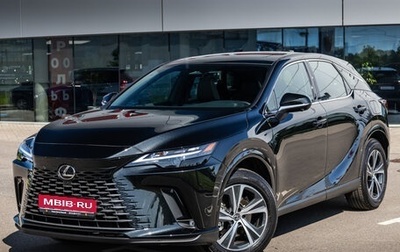 Lexus RX IV рестайлинг, 2025 год, 8 000 000 рублей, 1 фотография