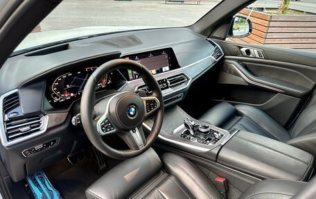 BMW X5, 2020 год, 8 100 000 рублей, 7 фотография