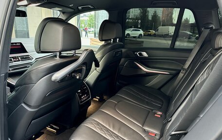 BMW X5, 2020 год, 8 100 000 рублей, 8 фотография