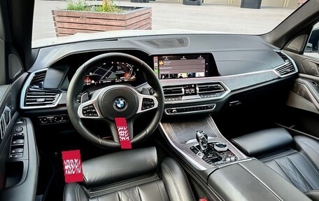BMW X5, 2020 год, 8 100 000 рублей, 12 фотография