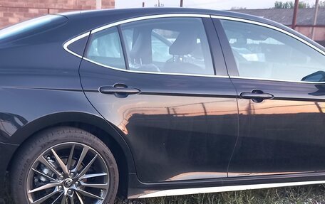 Toyota Camry, 2025 год, 3 850 000 рублей, 6 фотография