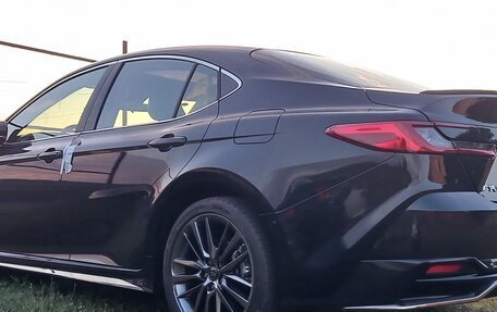 Toyota Camry, 2025 год, 3 850 000 рублей, 10 фотография