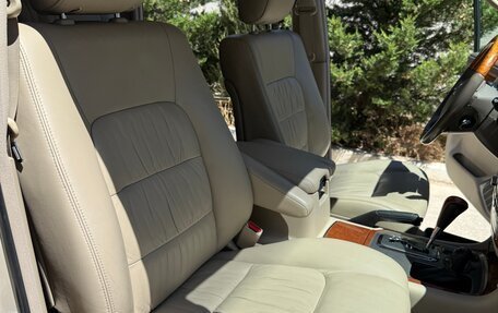 Lexus LX II, 2005 год, 3 500 000 рублей, 11 фотография