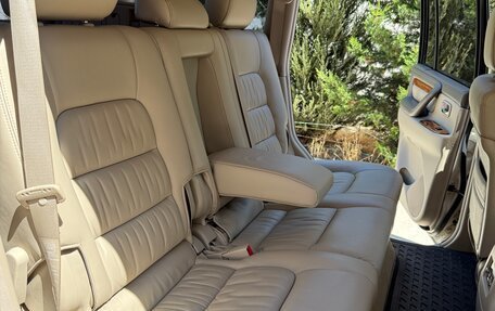 Lexus LX II, 2005 год, 3 500 000 рублей, 13 фотография