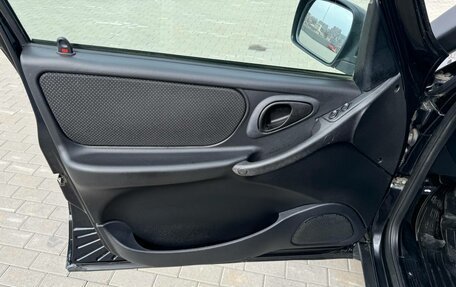 Chevrolet Niva I рестайлинг, 2019 год, 670 000 рублей, 13 фотография