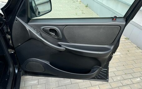 Chevrolet Niva I рестайлинг, 2019 год, 670 000 рублей, 15 фотография