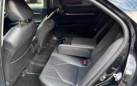 Toyota Camry, 2020 год, 3 100 000 рублей, 6 фотография