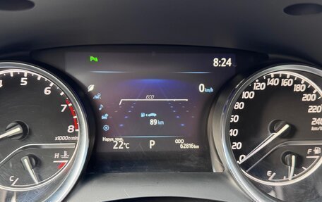 Toyota Camry, 2020 год, 3 100 000 рублей, 8 фотография