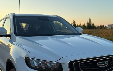 Geely Atlas, 2022 год, 1 870 000 рублей, 8 фотография
