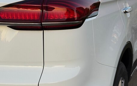 Geely Atlas, 2022 год, 1 870 000 рублей, 11 фотография
