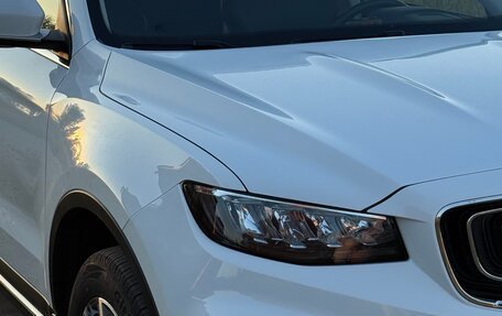 Geely Atlas, 2022 год, 1 870 000 рублей, 10 фотография